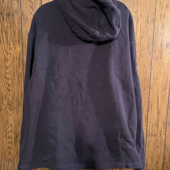 Vintage Warner Bros. Looney Tunes Hoodie - Picture 2 of 4